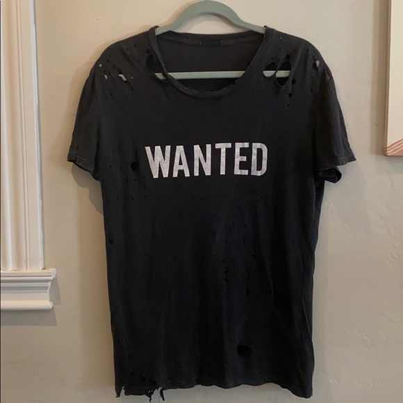 Brandy Melville Tops - 💕Brandy Melville Tee one size